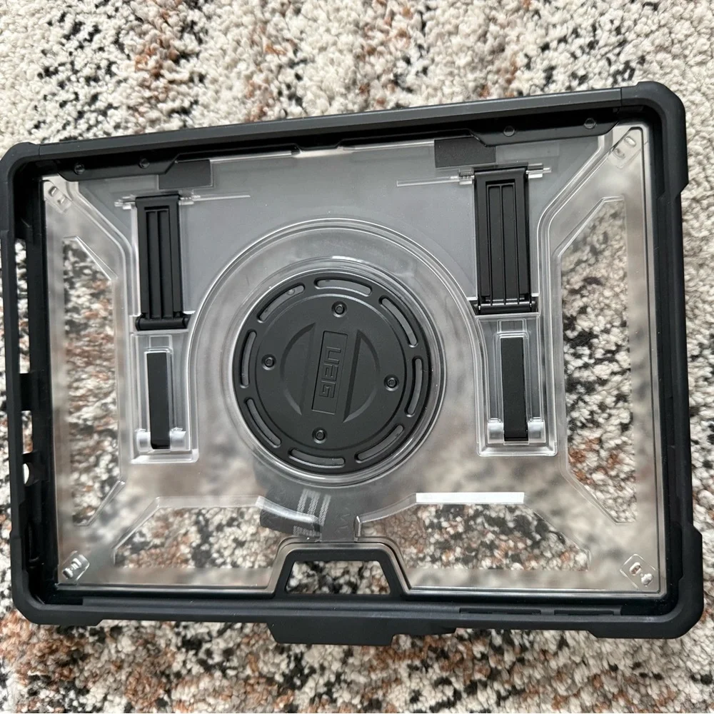 UAG Plasma Series Surface Go Case